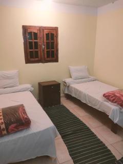 على عمر جبه - Siwa - 0