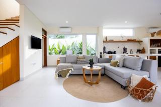 Brand new tropical oasis, 5-mins walk to the beach, - Canggu - 3