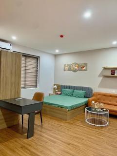 Bảo An Homestay Thái Nguyên - Thái Nguyên - 2