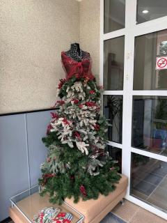 Hotel Anastasia - Rezina - 1