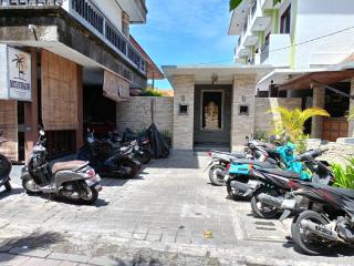 Ronta Bungalows - Legian - 6