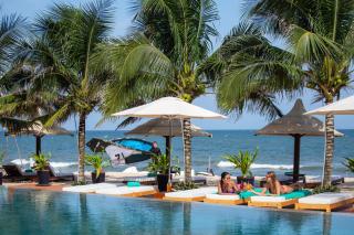 Mana Mui Ne Beach Resort & Spa - Mui Ne - 0