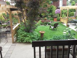 3 Bedrooms 3 beds near metro -2 Parking Free - Montréal - 0