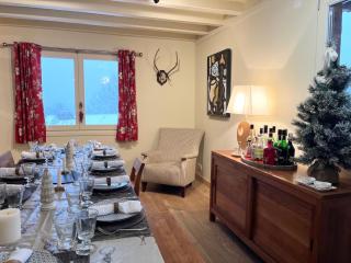 Chalet Le Renard Du Lac - Les Gets - 2