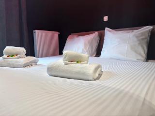 belle vue apartments - Knokke-Heist - 1