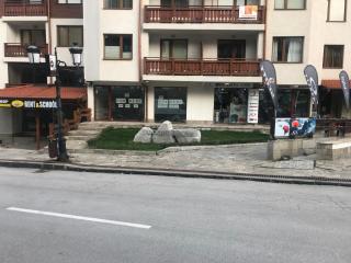 Basment Apartments - Todorini Kuli - Bansko - 3