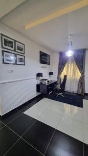 Serenity Central - Lekki - 0