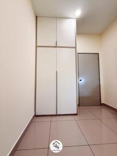 Nexus Kajang MRT link - 3 BR Cozy Muji Suite # 28 - 2