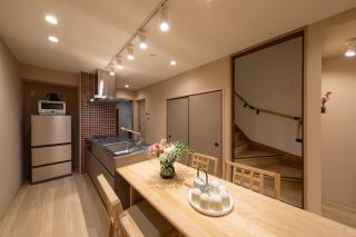 NEW OPEN 2025! Shirakabanoyado - ENRIN 白樺の宿 - 縁林 - Osaca - 8