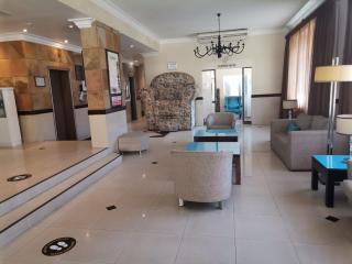 Oceanic Luxury Apartment Durban, North Beach - 0