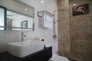 Queen Luxury Hotel Phan Rang - 6