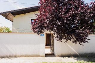 Casa Korman - Giarmata - 1