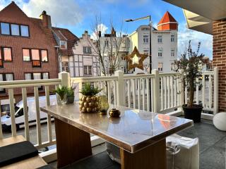 belle vue apartments - Knokke-Heist - 7