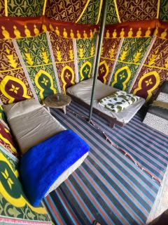 Nomadic Beachcamp - 3