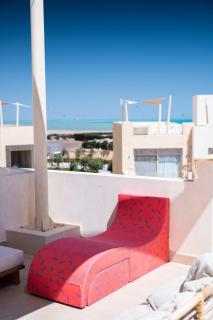 Seascape 1 BDR Mangroovy Pool & Sea View - Hurghada - 3