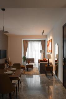 Zenity and Dimension Apartment, 608 Võ Văn Kiệt, phường Cầu Kho, quận 1, Hồ Chí MInh - Ho Chi Minh - 7