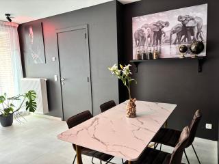 belle vue apartments - Knokke-Heist - 9