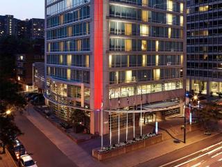 Sofitel Montreal Golden Mile - Montréal - 6