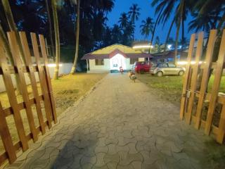 Hotel seafront - Murud - 9