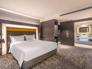 Novotel Zhengzhou Convention Centre - Zhengzhou - 1