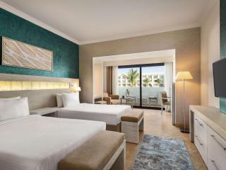 Movenpick Waterpark Resort & Spa Soma Bay - Hurghada - 5