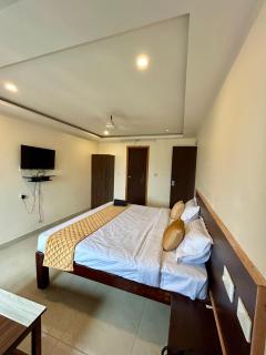 Sri Saai Surguru Residency - Pondicherry - 1