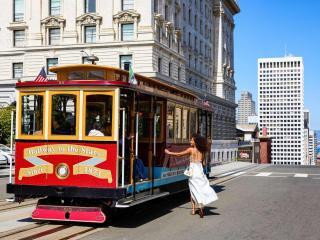 Fairmont San Francisco - San Francisco - 3