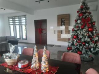 Eva Luxury Villa - Lachi - 2