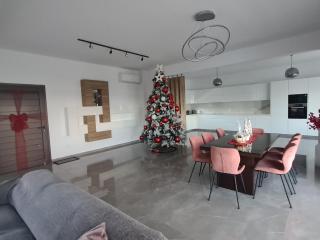 Eva Luxury Villa - Lachi - 8
