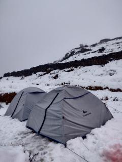 Balaji Camps - 3