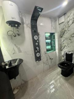 Budget home stay - Mumbai - 5