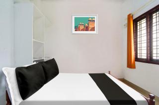 Hotel O Sree Badra Lodge - Thekkumkara - 7