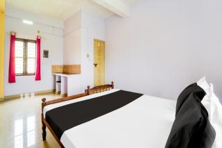 Hotel O Sree Badra Lodge - Thekkumkara - 1