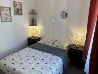 Appartements proche de la gare - Narbonne - 9
