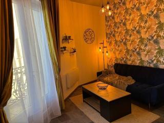 Appartements proche de la gare - Narbonne - 7