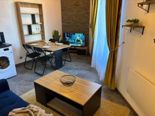 Appartements proche de la gare - Narbonne - 1
