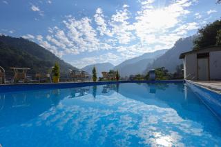 AquaTree Resort - Bijni - 7