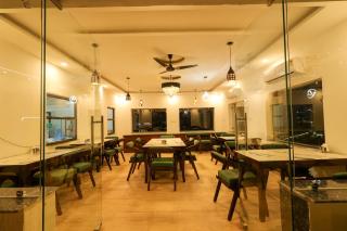 Aqua Tree Resort - 7