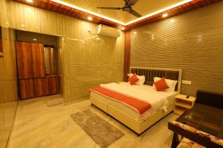 AquaTree Resort - Bijni - 1