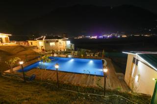 AquaTree Resort - Bijni - 5