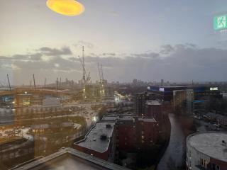 Walking Distance from Etihad and CoOp Arena Parking free - Manchester - 4