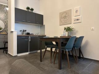Attraktives City-Apartment No5 - Bremen - 2