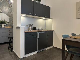 Attraktives City-Apartment No5 - Bremen - 4