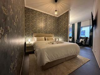Attraktives City-Apartment No5 - Bremen - 0