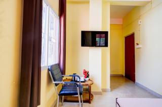 Hotel O Modern Home - Dispur - 6