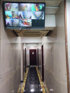 KK HOTEL -Hostel RECEPTION 10TH FLOOR BLOCK D CHUNG KING MANSION 40NATHAN ROAD TSIM SHA TSUI - Hong Kong - 4