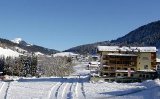 Hotel Austria - 4
