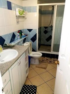 Modern 1-bedroom apartment in Grand Bay - TRY IT!! - Grand-Baie - 9