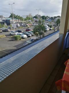 Modern 1-bedroom apartment in Grand Bay - TRY IT!! - Grand-Baie - 8