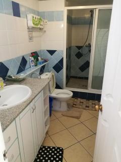 Modern 1-bedroom apartment in Grand Bay - TRY IT!! - 1